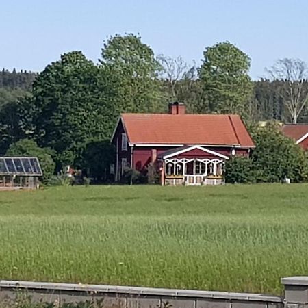 Onnerud Gardshotell Karlstad Exterior foto