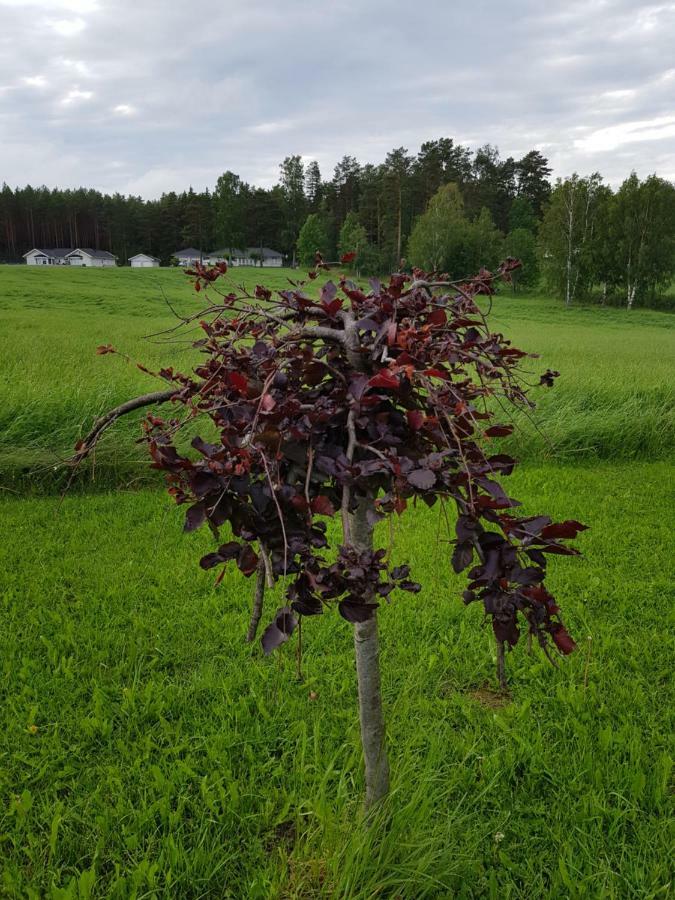 Onnerud Gardshotell Karlstad Exterior foto