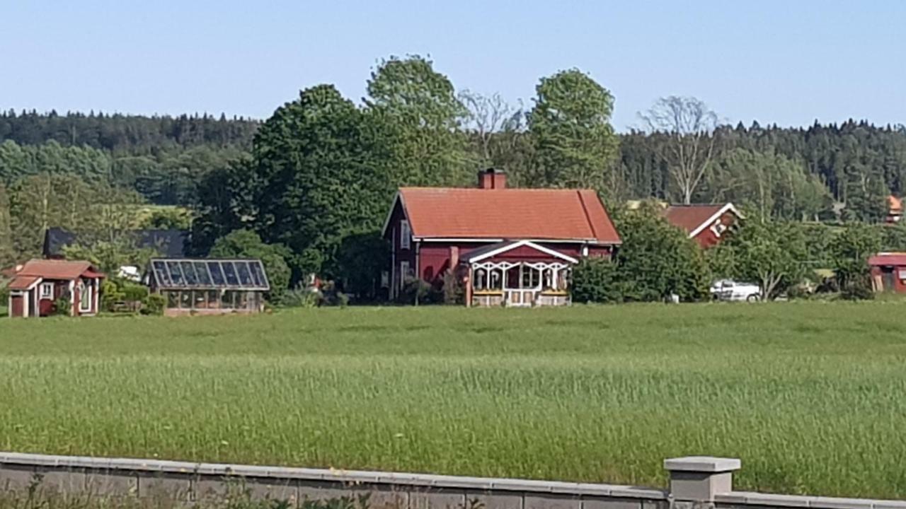 Onnerud Gardshotell Karlstad Exterior foto